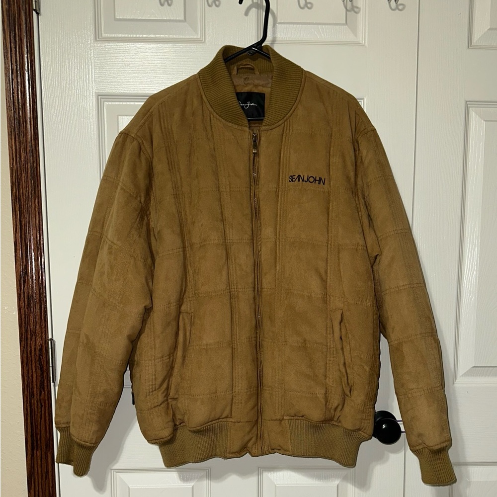 Sean John‎ jacket